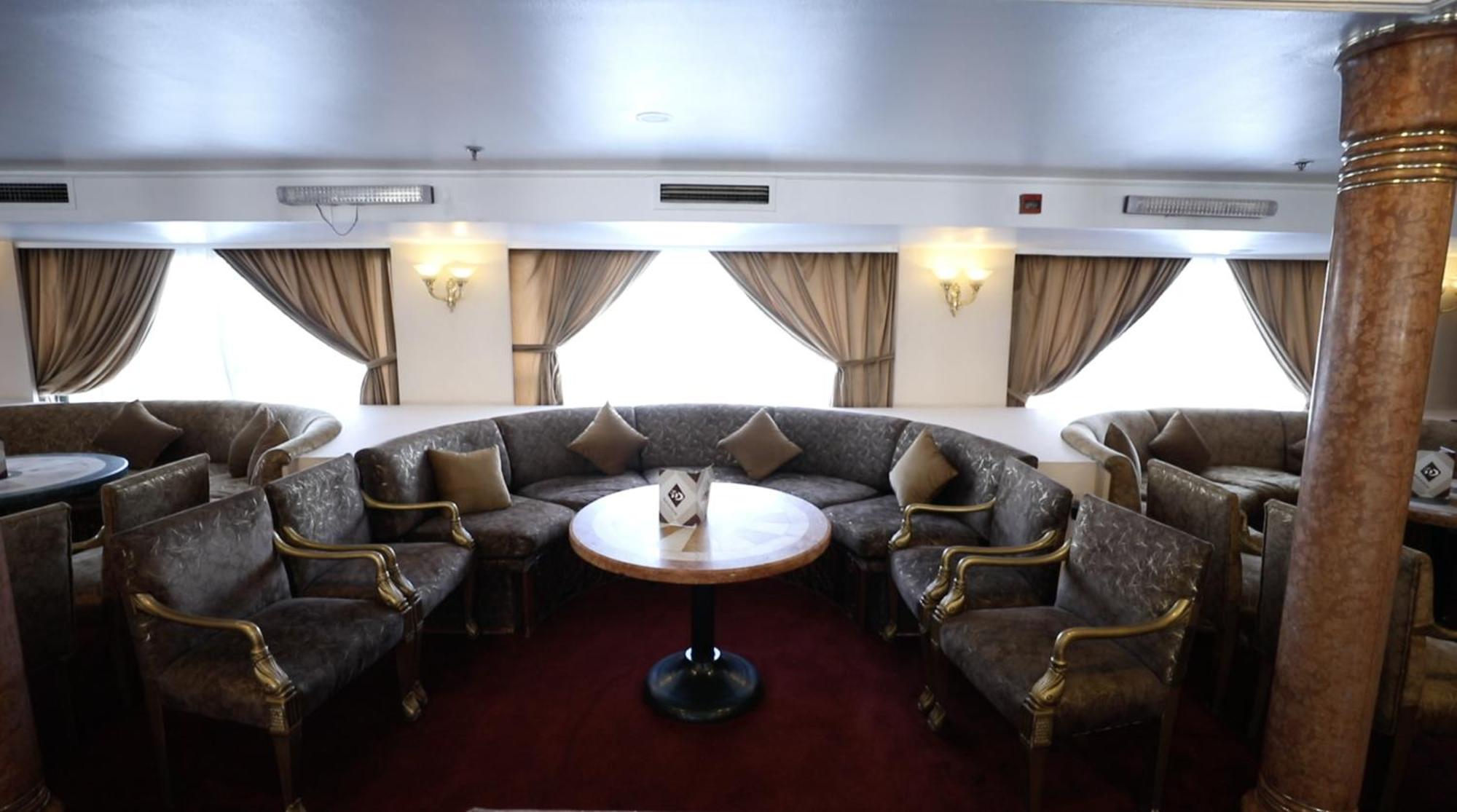 M/S Royal Adventure - Saturday From Luxor 4 Or 7 Nights - Wednesday From Aswan 3 Or 7 Nights Hotel Exterior foto