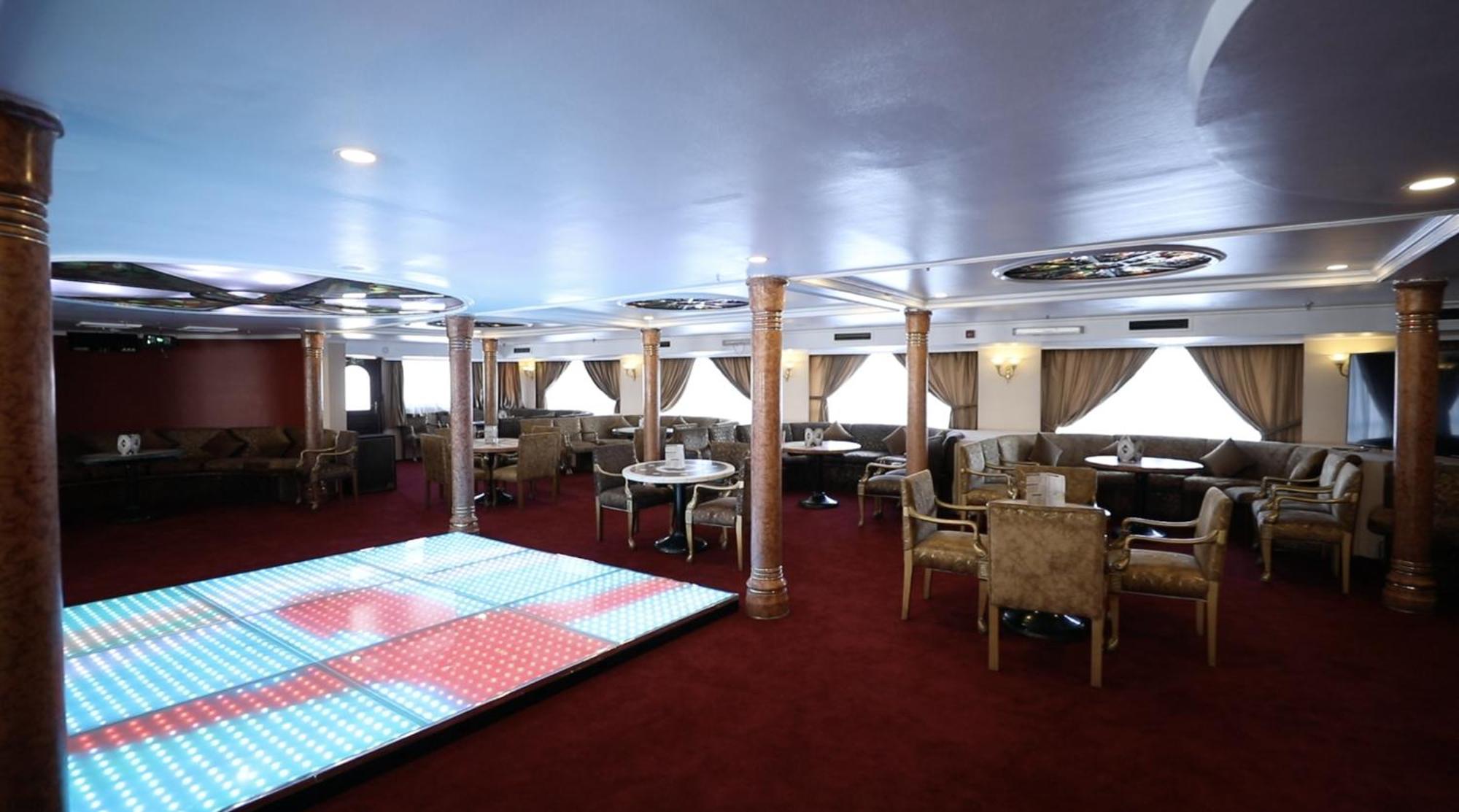 M/S Royal Adventure - Saturday From Luxor 4 Or 7 Nights - Wednesday From Aswan 3 Or 7 Nights Hotel Exterior foto