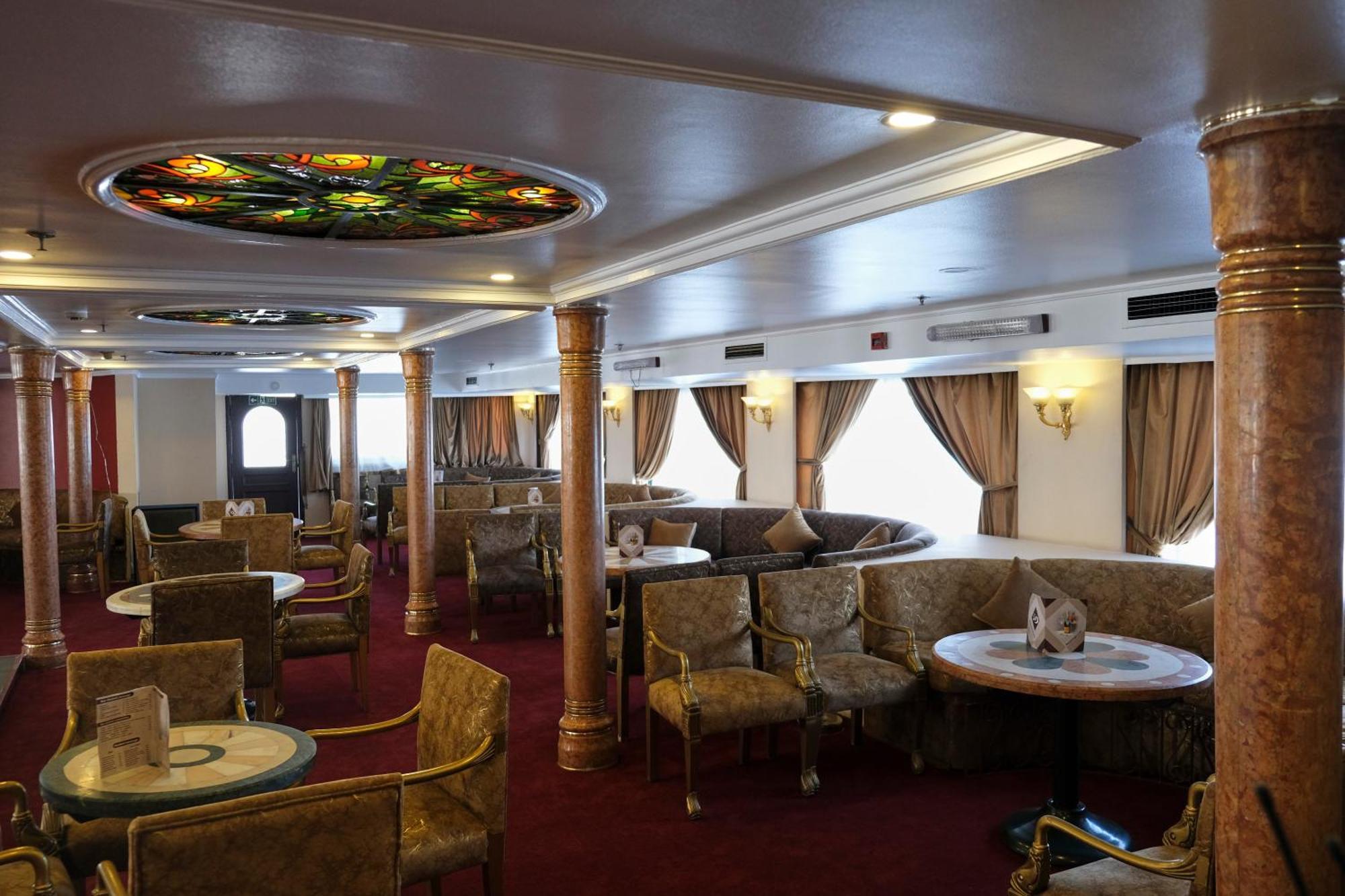 M/S Royal Adventure - Saturday From Luxor 4 Or 7 Nights - Wednesday From Aswan 3 Or 7 Nights Hotel Exterior foto